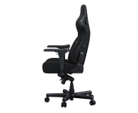 Anda Seat Kaiser 4 L Black fabric - 1473921 - zdjęcie 4